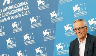 Bellocchio incanta Venezia con Sangue del mio sangue